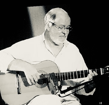 Morre aos 78 anos, o músico baiano Paulo Levita
