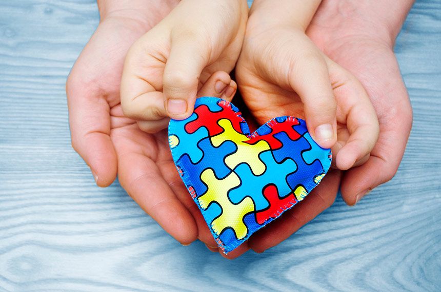 Dia Mundial da Conscientização do Autismo: uma jornada de respeito e compreensão
