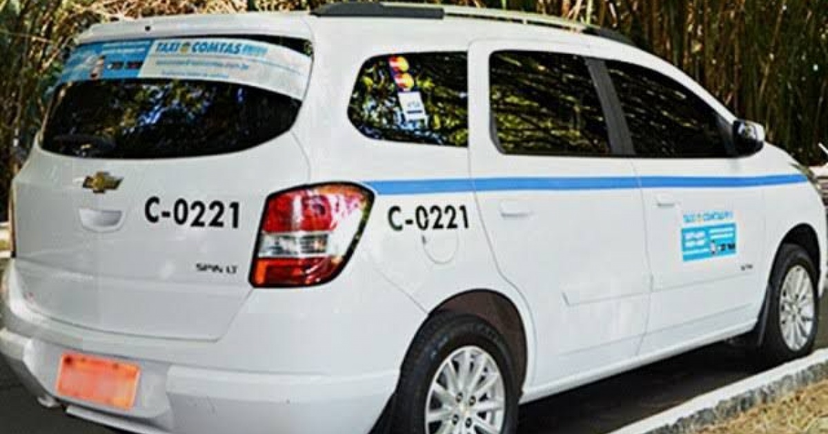 COMTAS e BYD firmam parceria para introdução de táxis elétricos em Salvador