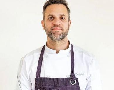 Chef brasileiro se destaca em competição internacional em Mônaco