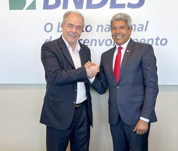 Governo da Bahia e BNDES firmam parceria para impulsionar a economia verde no estado
