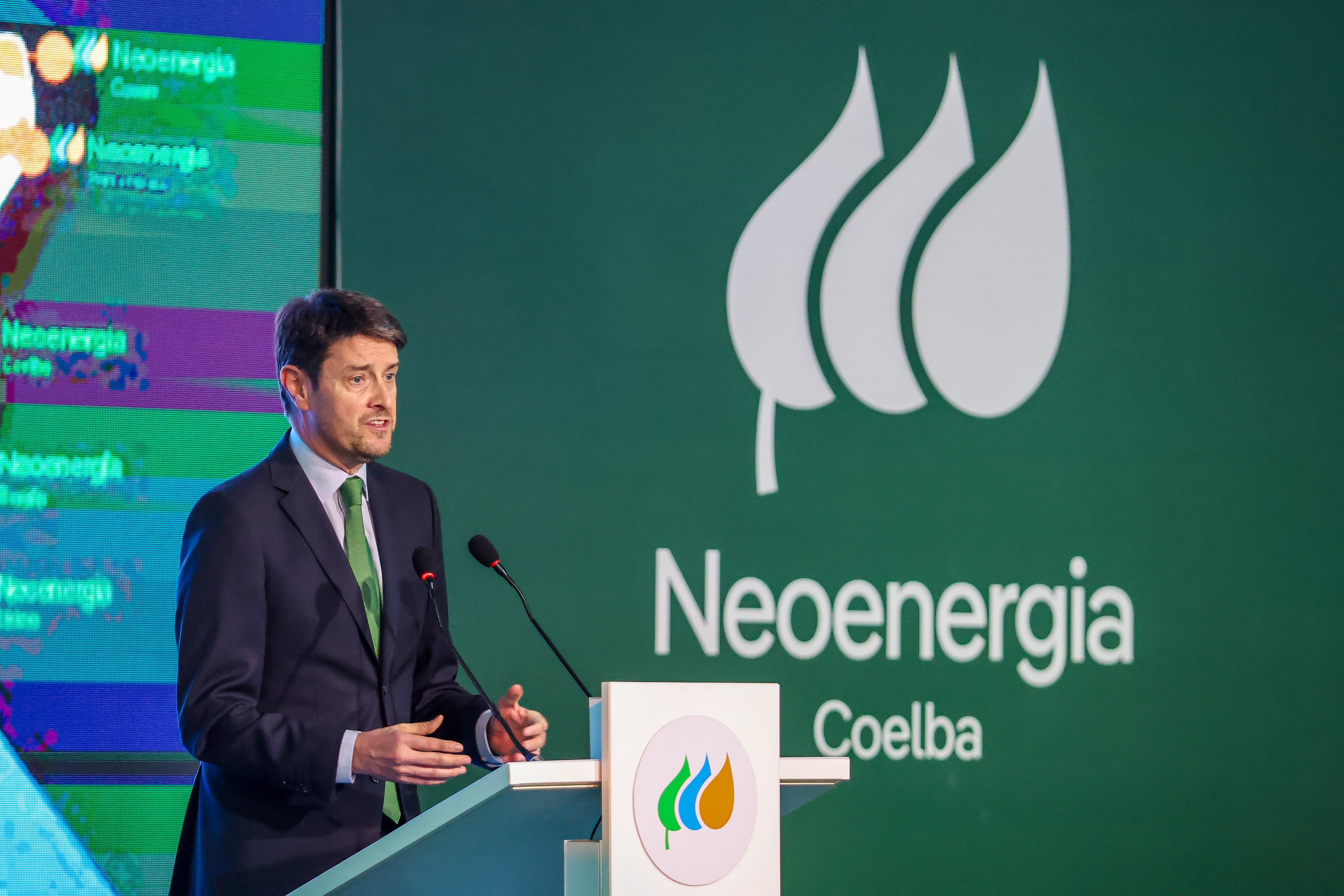 Neoenergia Coelba anuncia investimento histórico de R$ 13,3 bilhões para fortalecer o setor elétrico baiano até 2027