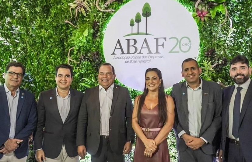 ABAF celebra 20 anos reforçando as metas estabelecidas para 2050