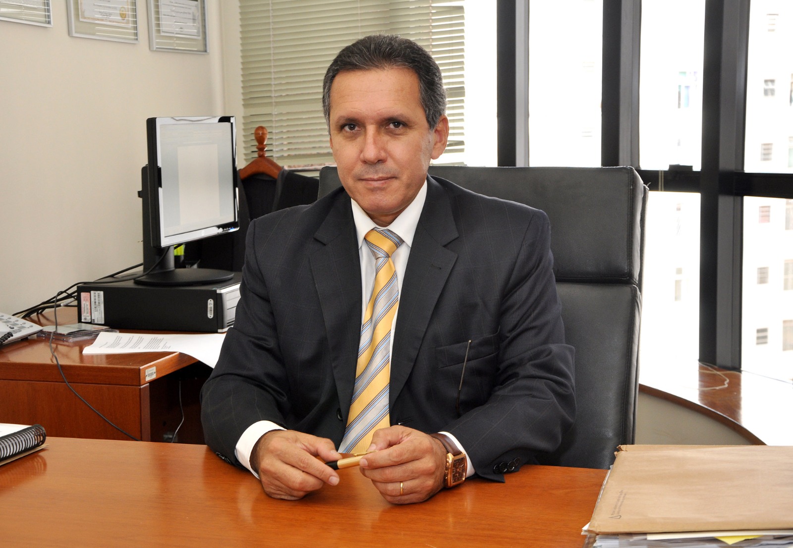 Ministro do STJ encabeça lista de conferencistas do II Congresso Brasileiro de Direito e Sustentabilidade