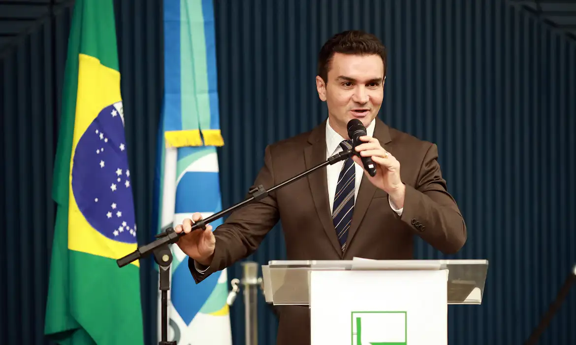 Ministro do Turismo Celso Sabino fará abertura do II Congresso Brasileiro de Direito e Sustentabilidade em Salvador