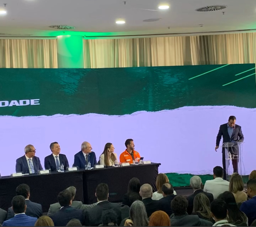 Segundo dia do Congresso Brasileiro de Direito e Sustentabilidade será encerrado pelo Ministro Chefe da AGU