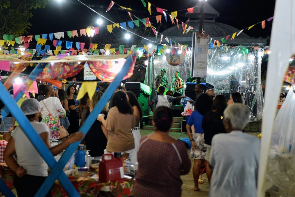 Salvador inicia festejos de Santo Antônio neste sábado com exposições e vila gastronômica