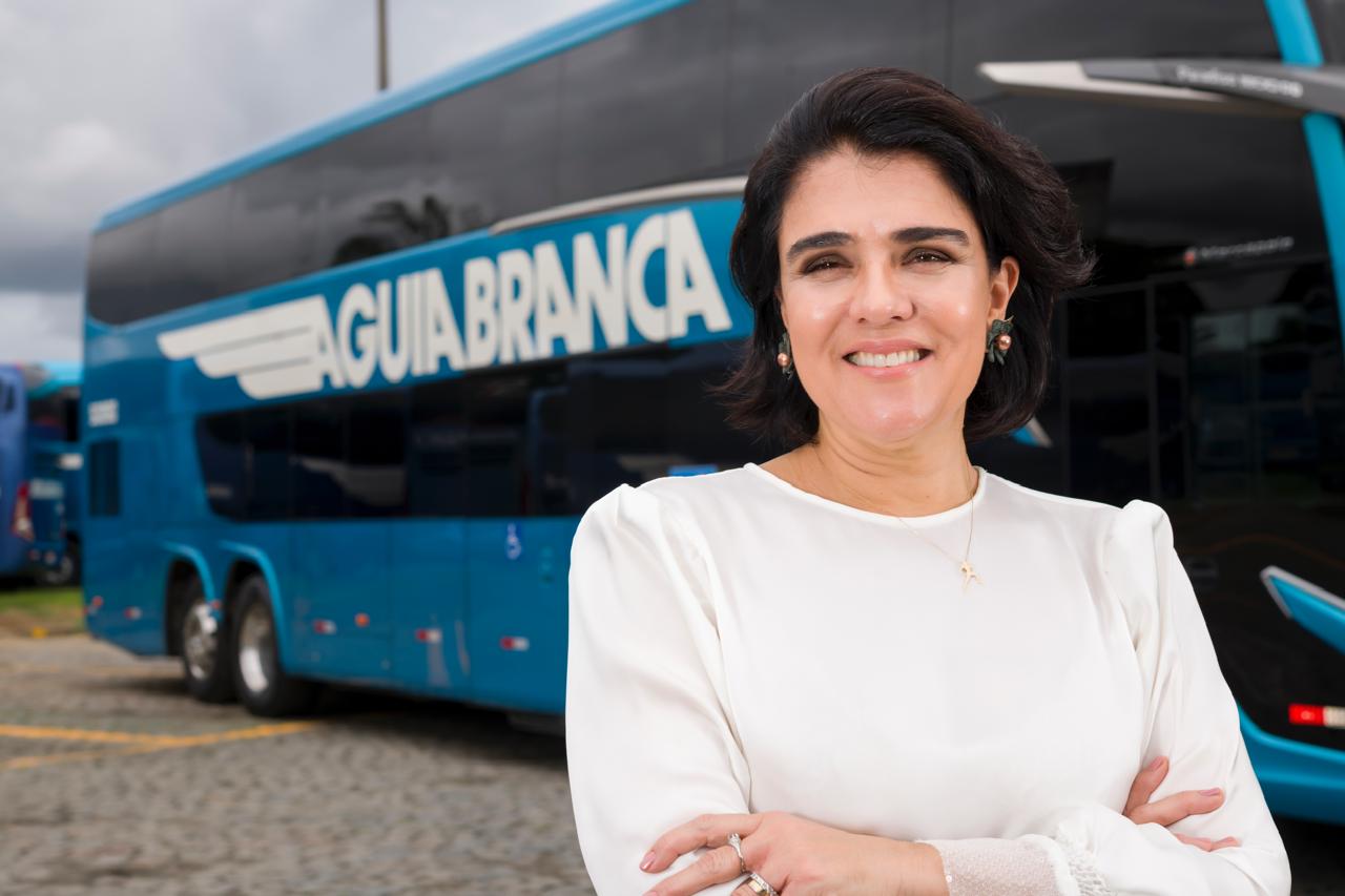 6ª edição do Café Empresarial do CIEB recebe CEO da Viação Águia Branca no dia 19 de junho