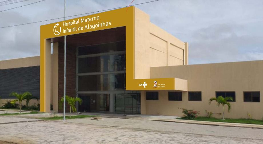 Mantenedora do Martagão Gesteira Assume Gestão do Hospital Materno-infantil de Alagoinhas
