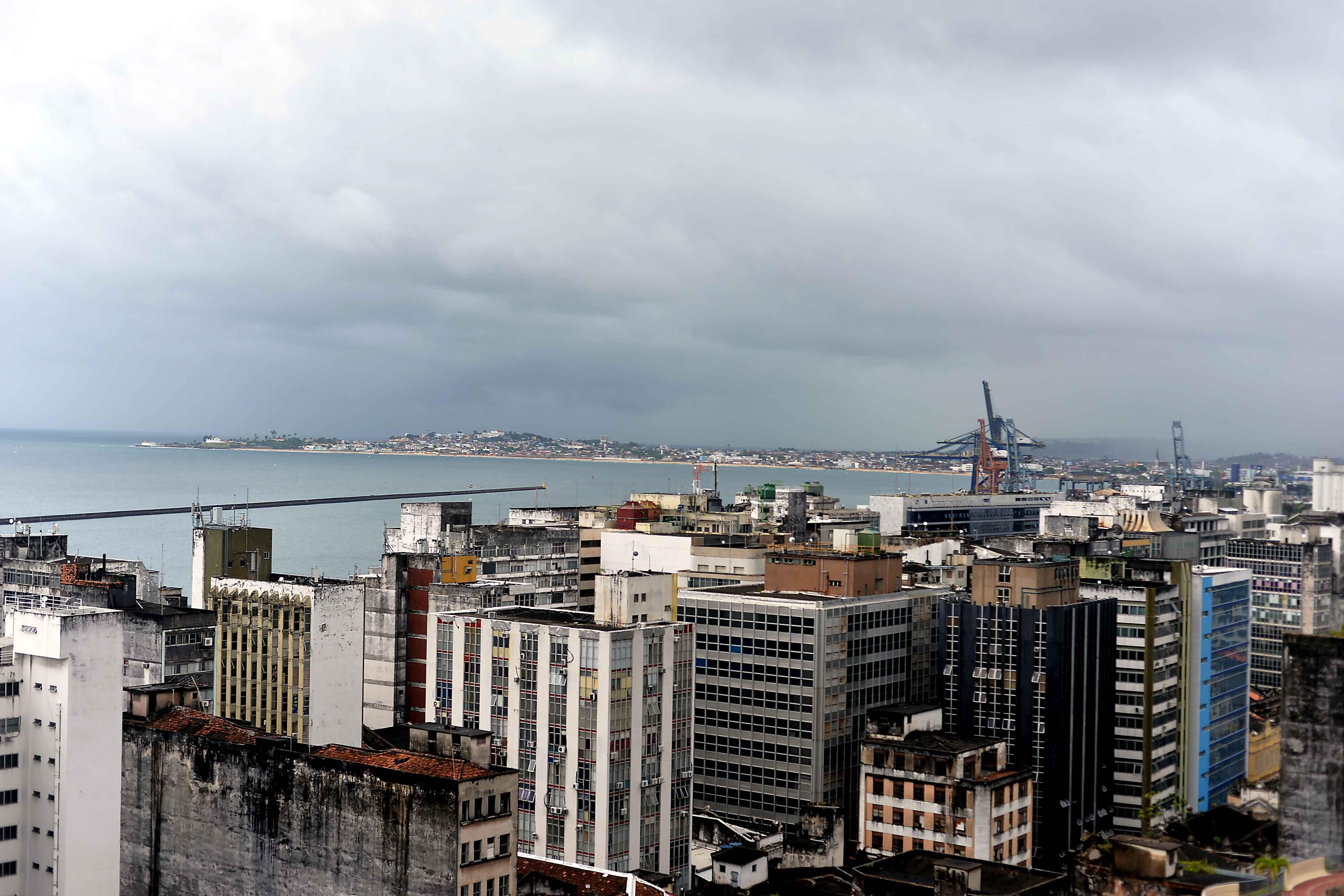 Inverno começa hoje no Hemisfério Sul; em Salvador período será de temperaturas amenas e pancadas de chuva