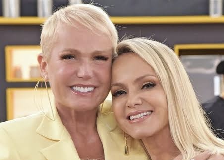 Xuxa retorna à Globo após 14 anos e Eliana terá contrato anunciado