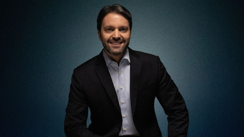Alexandre Baldy é o novo vice-presidente sênior da BYD no Brasil