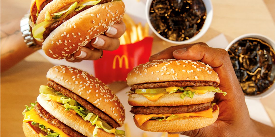 Venda antecipada dos tíquetes do McDia Feliz em benefício do Martagão é iniciada