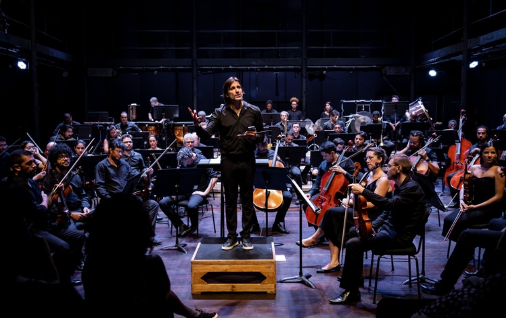 Orquestra Sinfônica da Bahia promove concertos gratuitos em julho