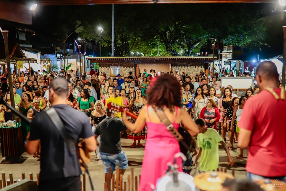 2ª edição do Festival Praia do Forte a Seu Gosto acontece de 1 a 31 de agosto