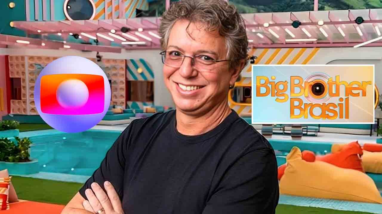 Boninho está em Salvador para realizar seletivas do BBB 25