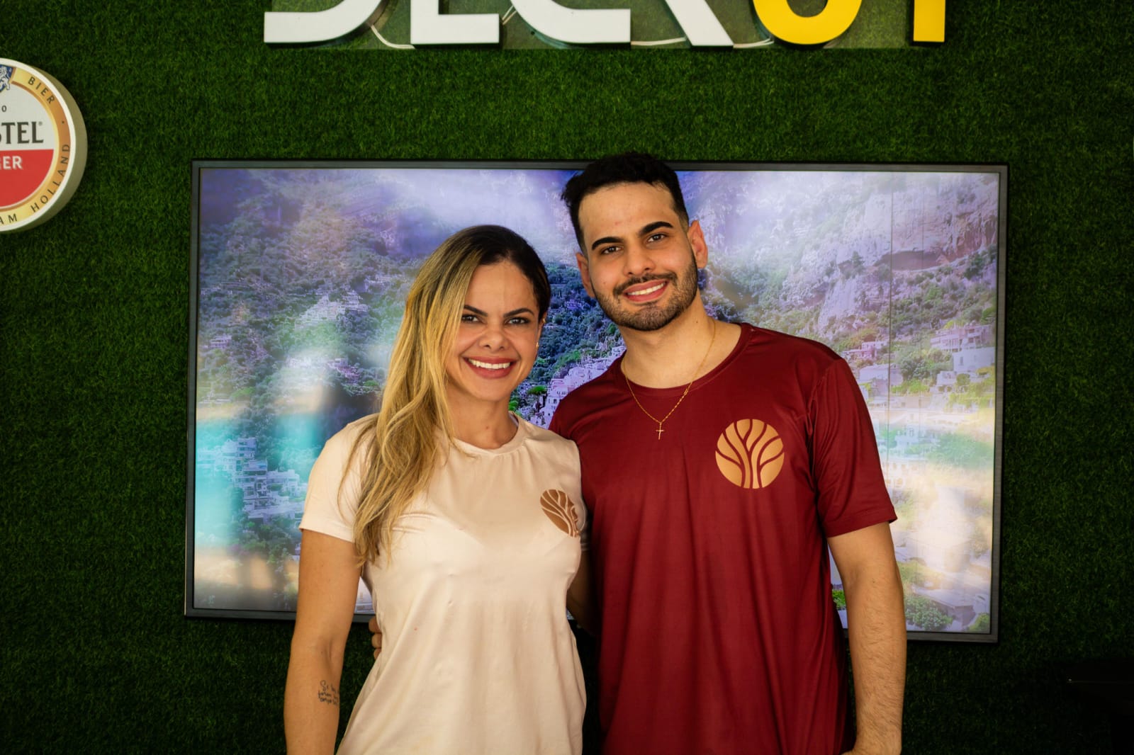 Clube Lume promove experiência exclusiva e conexões valiosas em evento no Deck 01