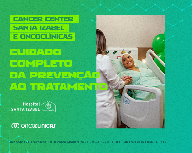 HSI Cancer Center - 02/08 a 01/10/2024