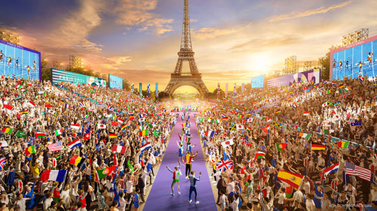 Paralimpíadas de Paris-2024 começam no fim de agosto