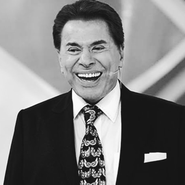 Apresentador Silvio Santos morre aos 93 anos em São Paulo