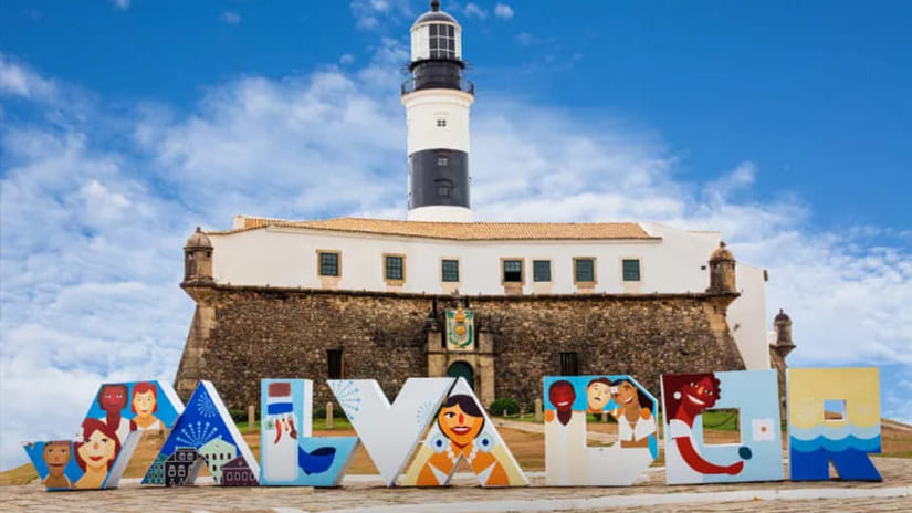 Salvador aparece entre as cidades mais desejadas do mundo, aponta prêmio