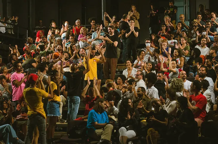 Salvador recebe nova edição do Festival Internacional de Artes Cênicas