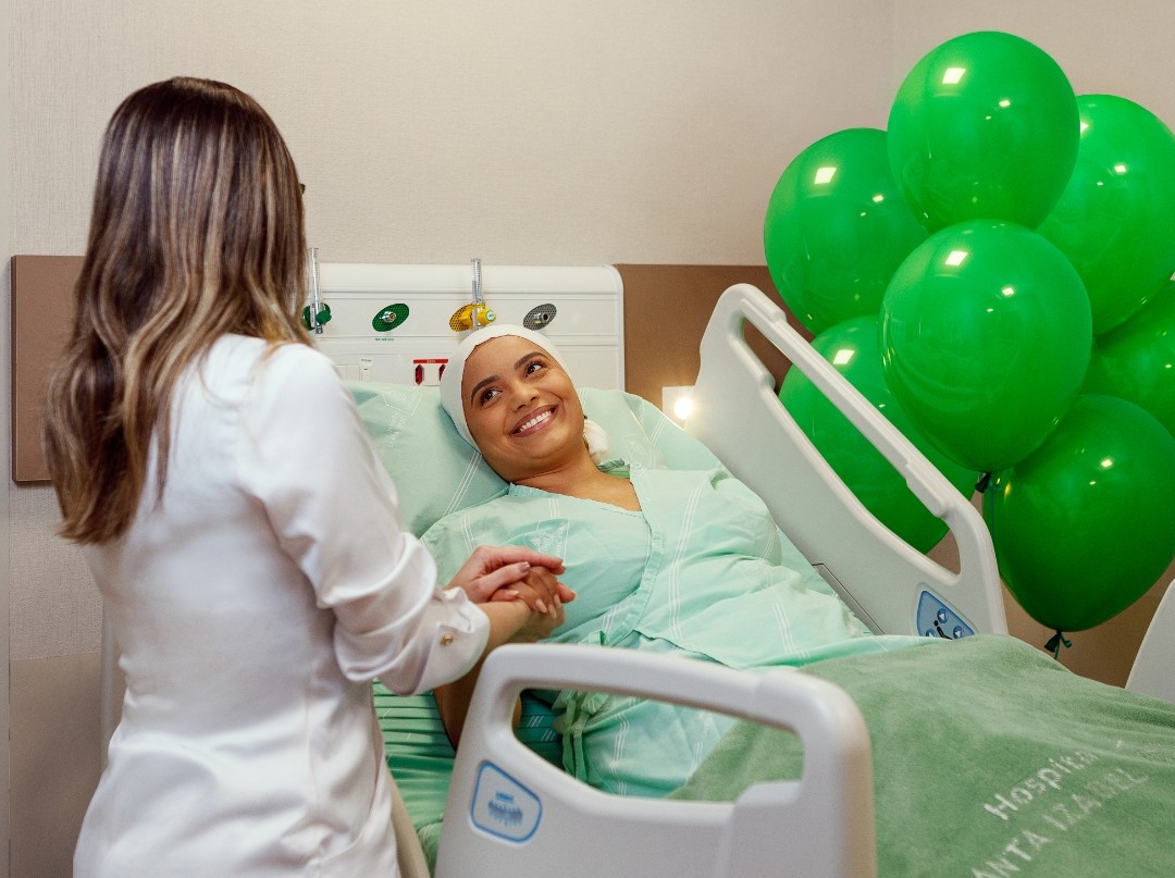 Cancer Center Santa Izabel e Oncoclínicas lançam serviço de transplante de medula óssea na Bahia