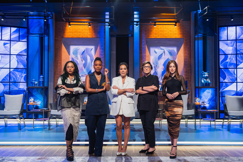 Estreia hoje episódio Volkswagen do Shark Tank Brasil com a baiana Monique Evelle