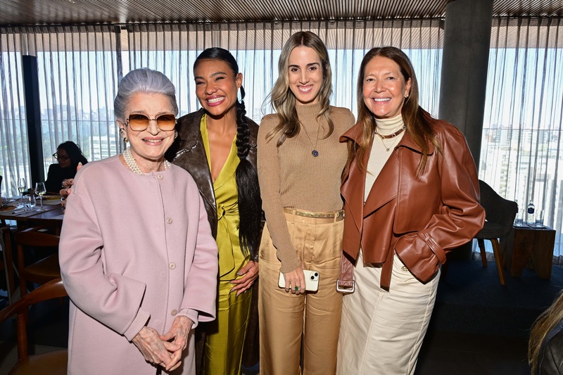 Forbes reúne líderes em evento sobre liderança feminina e empreendedorismo