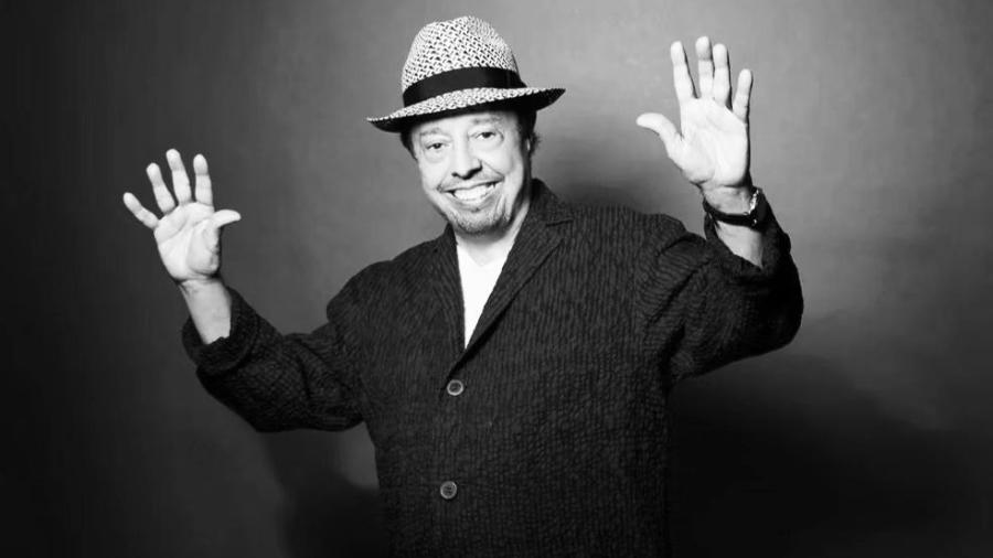 Luto na música mundial: morre Sérgio Mendes, aos 83 anos