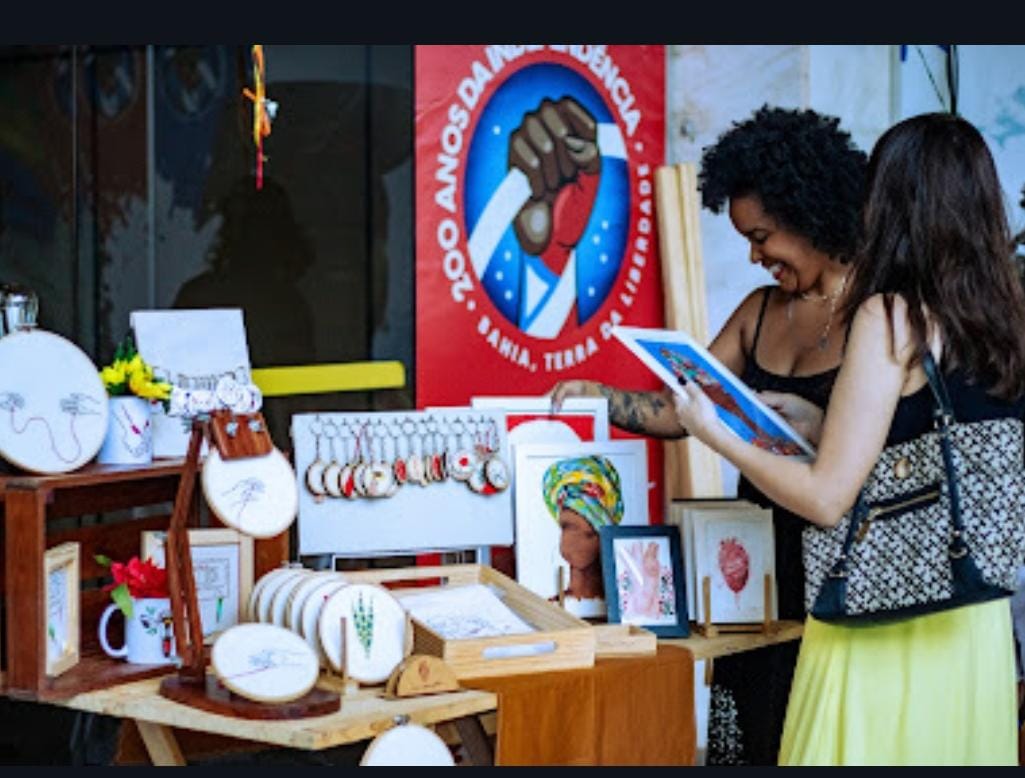 Festival Tempero Bahia oferece Programação Gastronômica e Cultural neste fim de semana