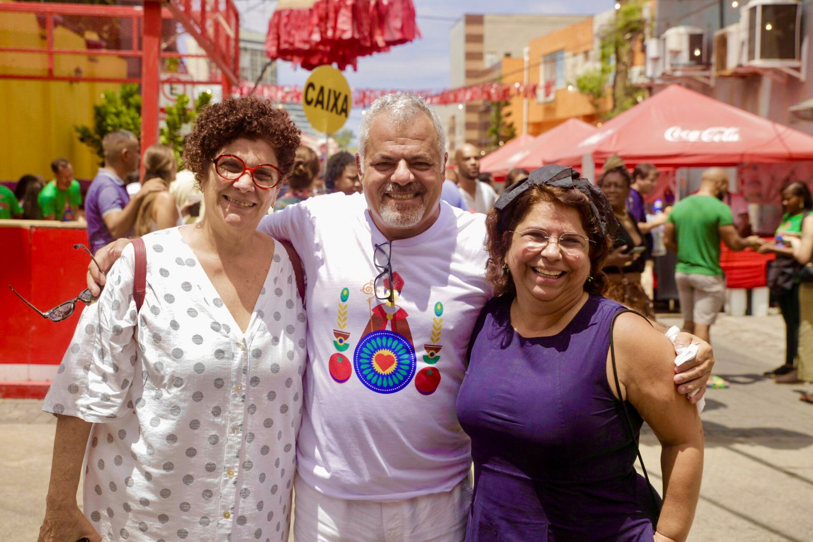 Pasta em Casa apresenta Festa de San Gennaro, dia 21, sábado, no Rio Vermelho. Confira os detalhes!