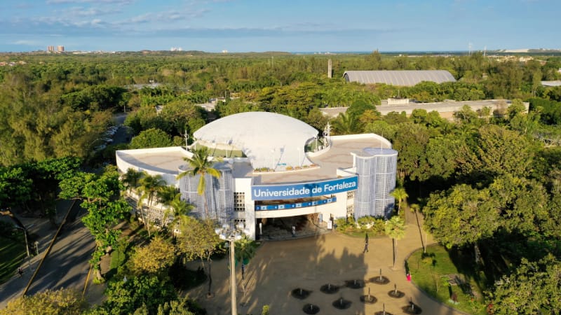 Evento gratuito discute sustentabilidade e jornalismo climático em Fortaleza