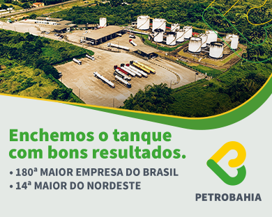 PETROBAHIA - 20/09 a 19/11/24