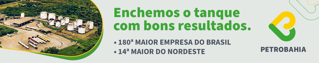 PETROBAHIA - 20/09 a 19/11/24