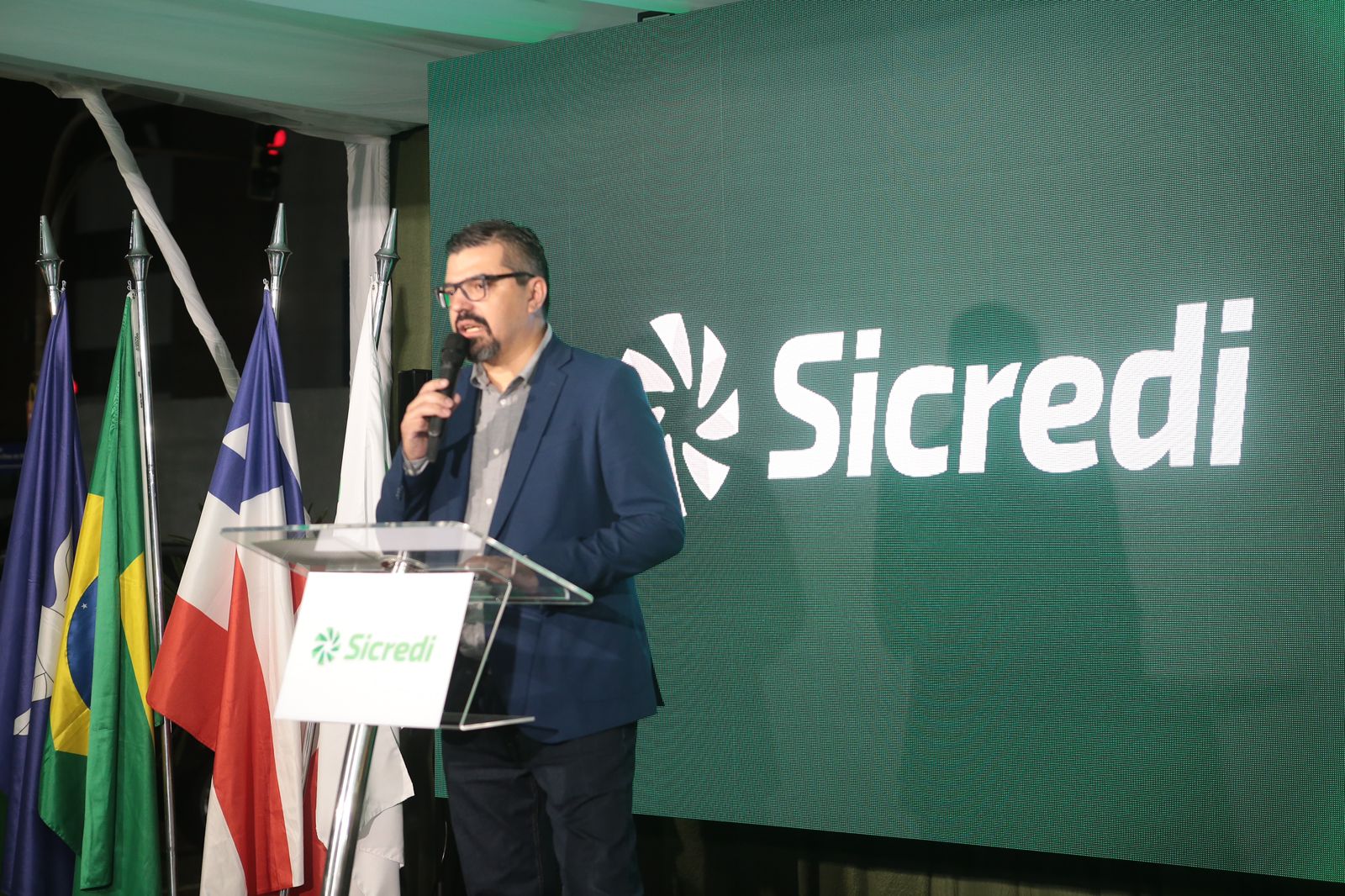 Sicredi expande atuação na capital baiana com foco no cooperativismo e impacto social