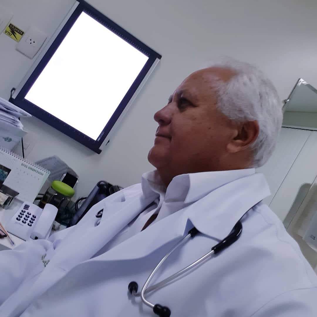 Médico baiano recebe prêmio global por boas práticas ambientais e de sustentabilidade