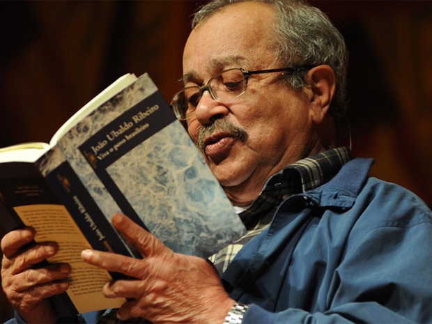 João Ubaldo Ribeiro é Homenageado na V Feira Literária Internacional de Canudos (Flican)