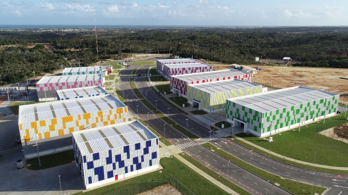 SENAI CIMATEC Park sedia Baja Nordeste 2024 com entrada gratuita