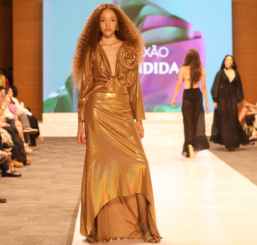 Salvador recebe primeira edição do Bahia Fashion Week pelo Circuito Nacional Fashion Week