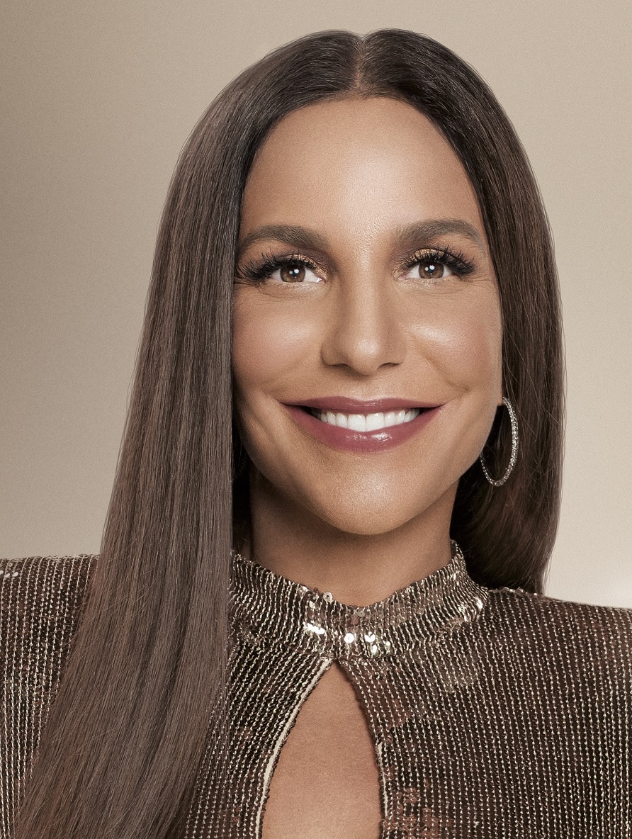 Avon anuncia Ivete Sangalo como nova embaixadora em campanha que valoriza a força e a autenticidade da mulher brasileira