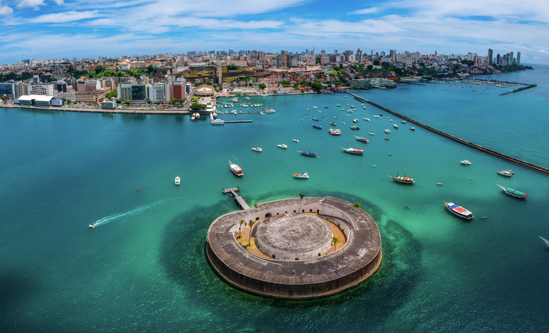 Salvador Boat Show: maior evento náutico do Nordeste acontece em novembro