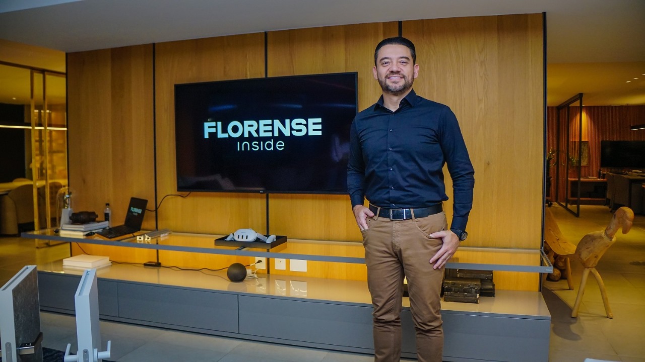 Florense Inside apresenta novidades em portas e revestimentos para profissionais baianos