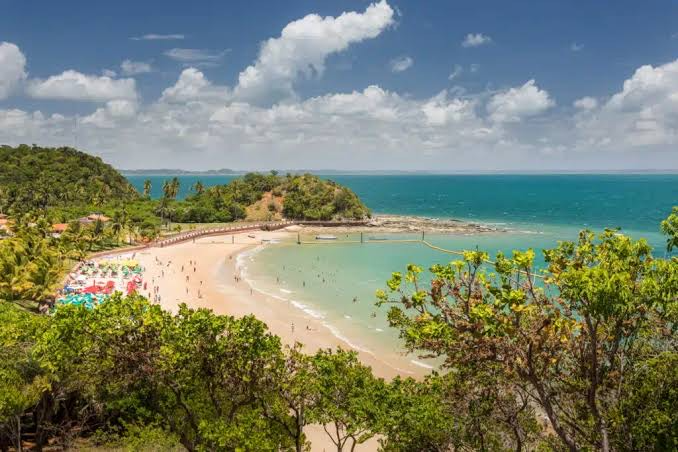 Certificação Bandeira Azul fortalece Bahia como destino sustentável