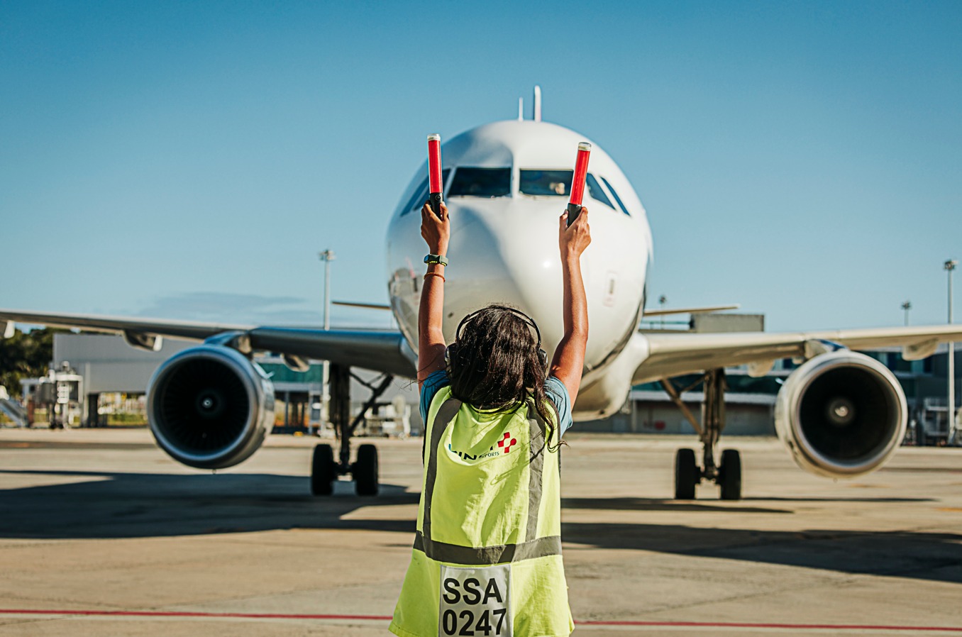 Air France, SETUR e Salvador Bahia Airport realizam evento para recepcionar passageiros do voo inaugural entre Paris e Salvador