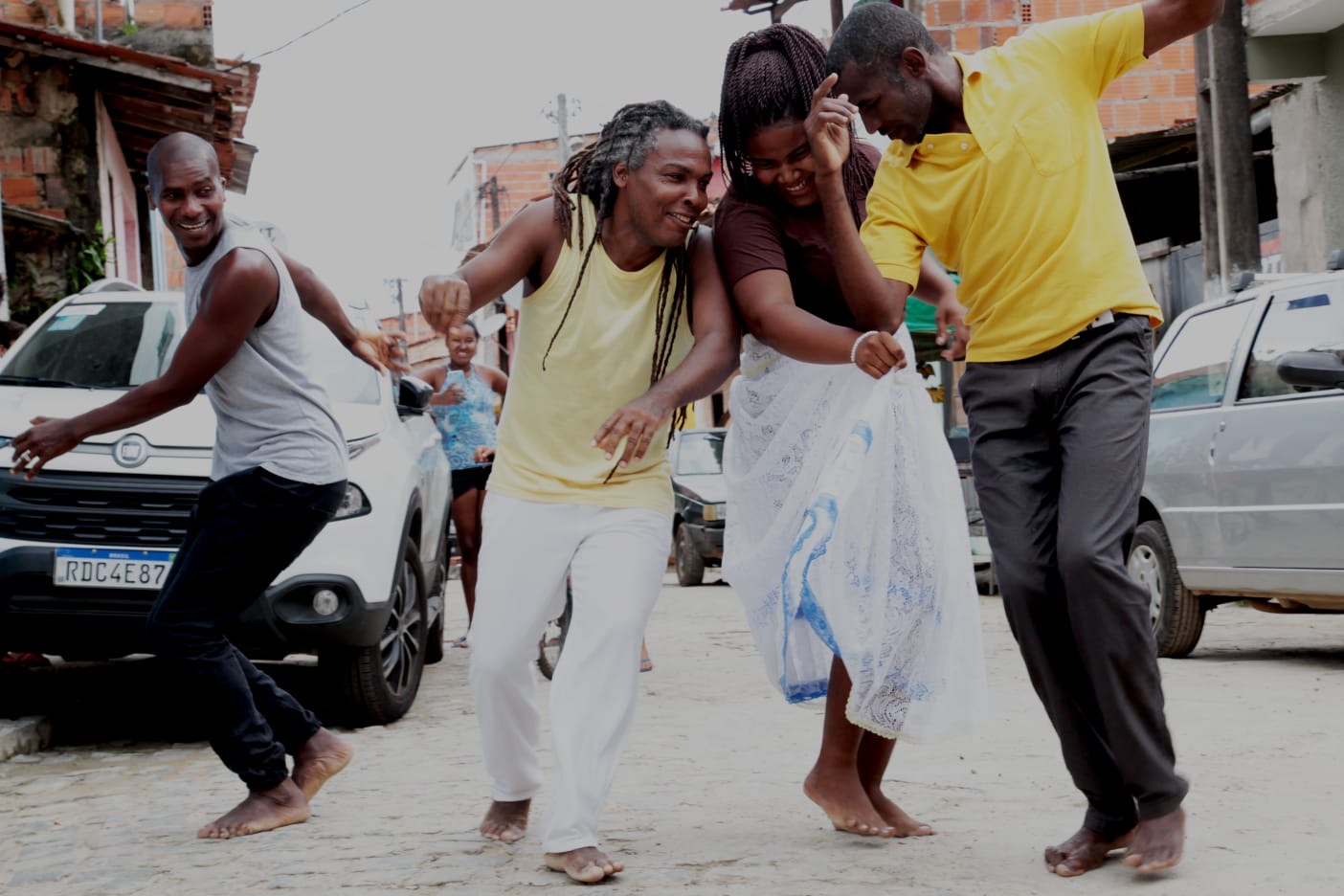 Festival de Dança Itacaré celebra 12ª edição com internacionalização e expansão cultural