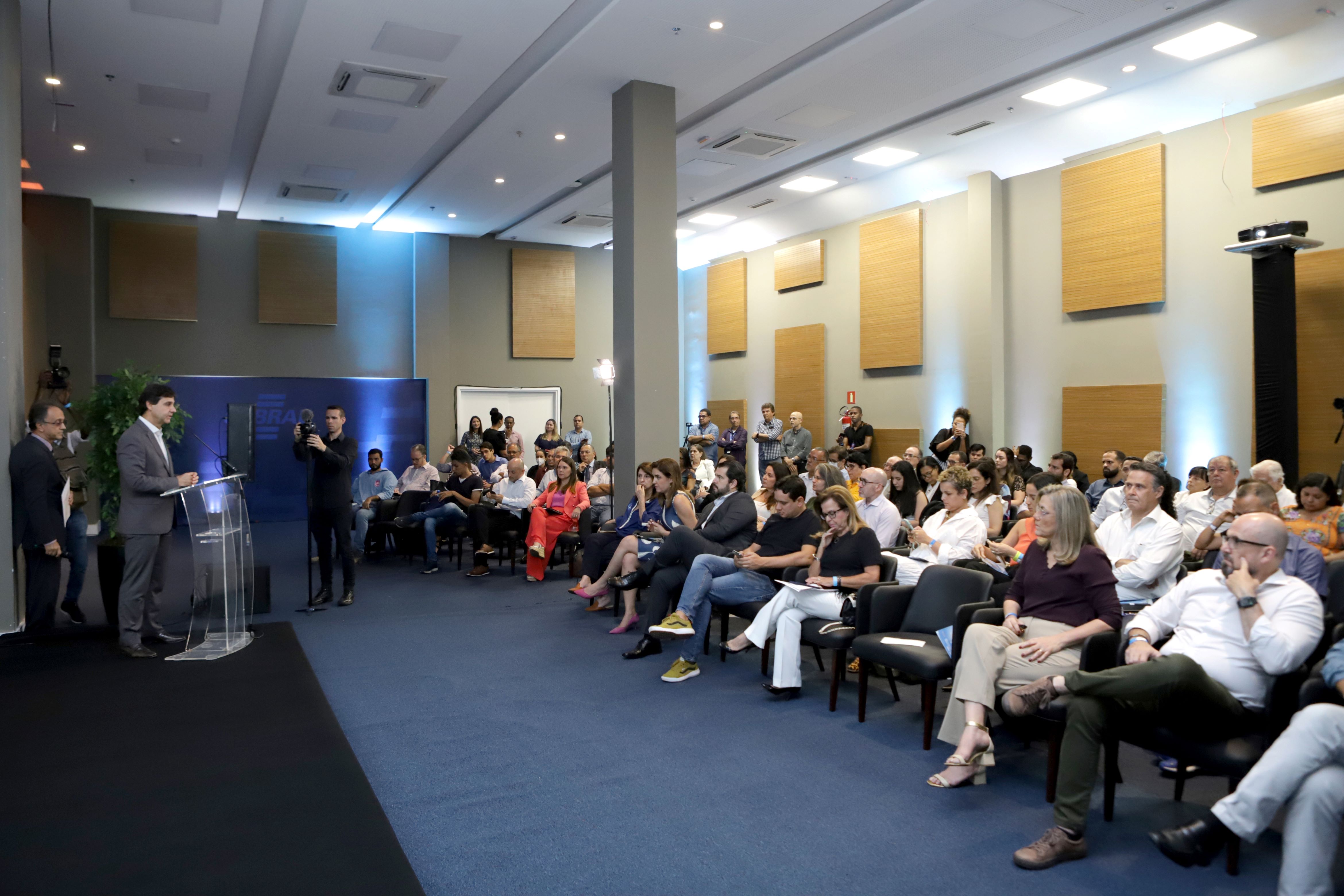 15º Fórum de Sustentabilidade ADEMI-BA debate Descarbonização e impactos no setor da construção