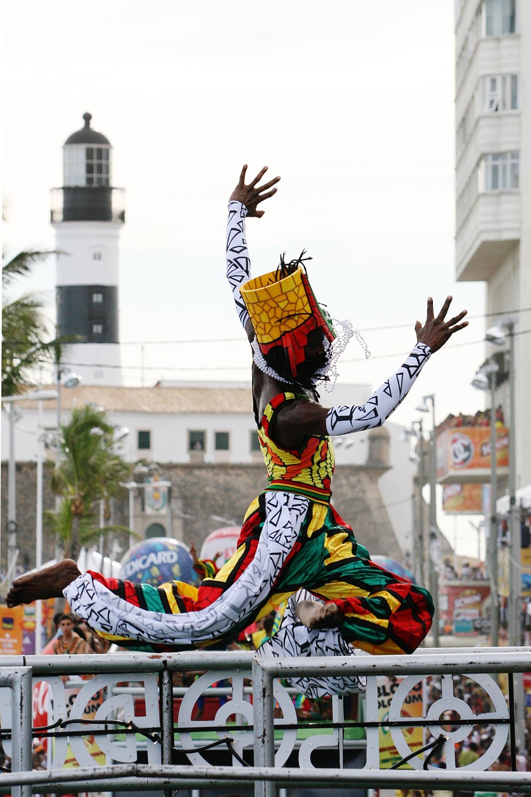 Bahia sedia reunião do GT de Cultura do G20 e promove diversidade da cultura local