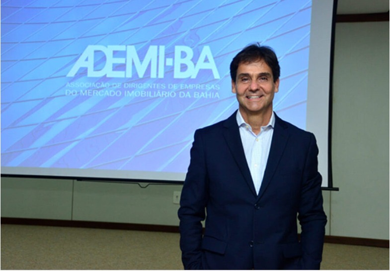 Mercado imobiliário e construção discutem descarbonização no 15º Fórum de Sustentabilidade da Ademi-BA