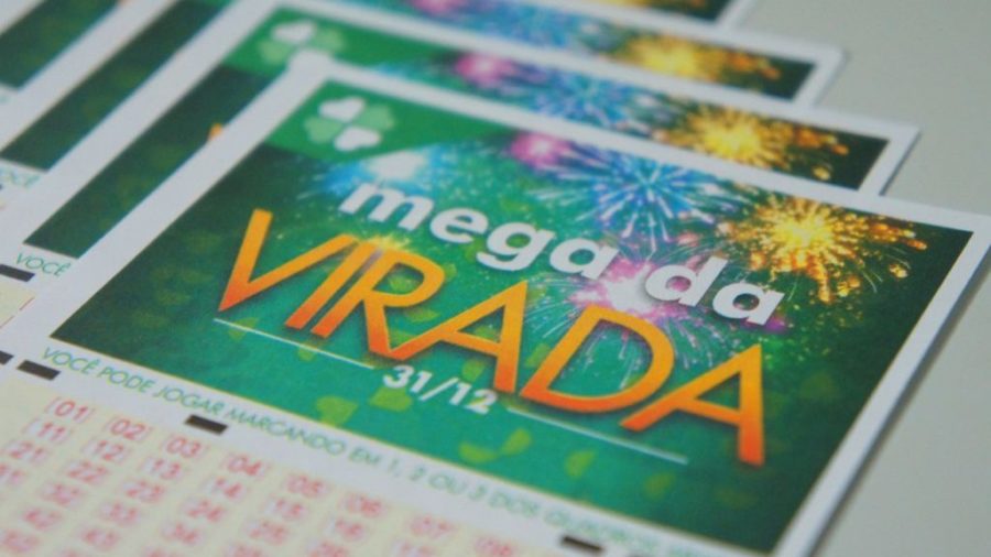 Mega da Virada 2024 promete prêmio recorde de R$ 600 milhões